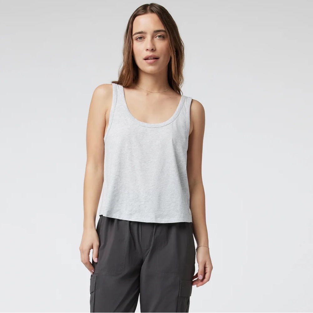 VUORI: Women’s tank top